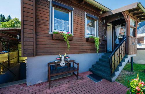 Ferienhaus Peggy mit Klimaanlage in den Bergen - Photo 13