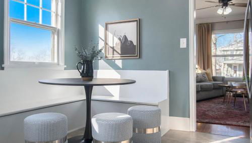 Charming Benson Home Fenced Yard & BBQ - Foto 3