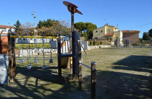 VILLA LAGEM, Casa con piscina, barbacoa, jardín - Foto 65