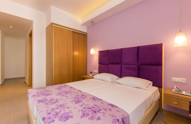 Eltina Hotel - Foto 19