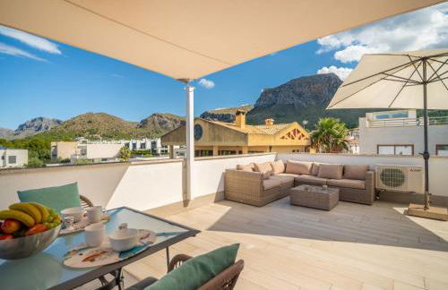 Villa Can Aruna by Interhome - Foto 24