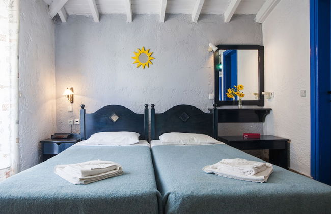 Potidea Golden Beach Hotel - Foto 5