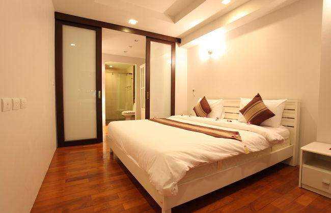 The Haven Lagoon Condo Patong - Foto 9