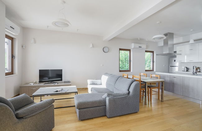 Sunbreeze Delux Vilas - Foto 3