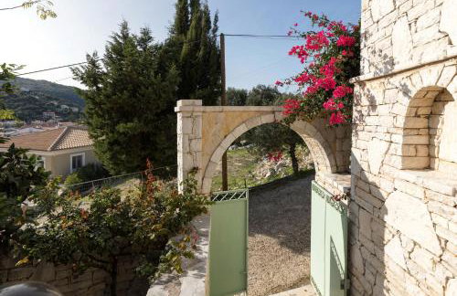 Kassiopi View Villas-Corfu-Villa Christos-4 bedrooms-big private pool-sea view-prime location - Photo 33