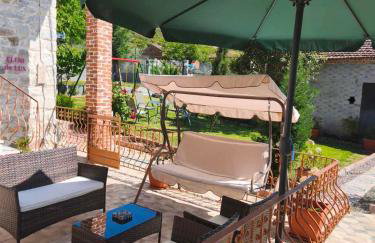 Eleni De Lux - Indoor Jacuzzi Residence in Lydia - Foto 42