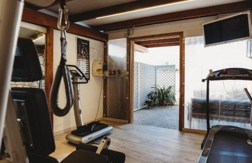 Alloggi Turistici con Piscina Palestra Jacuzzi Sauna - All Inclusive - Photo 53