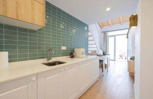 Casa Valenciana con Terraza - Photo 16