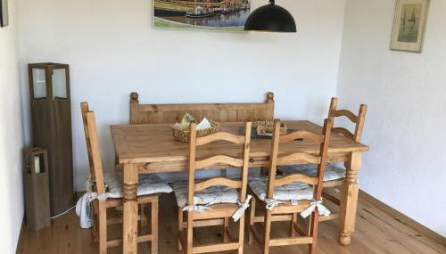 Ferienhaus Menkhoff - Foto 5