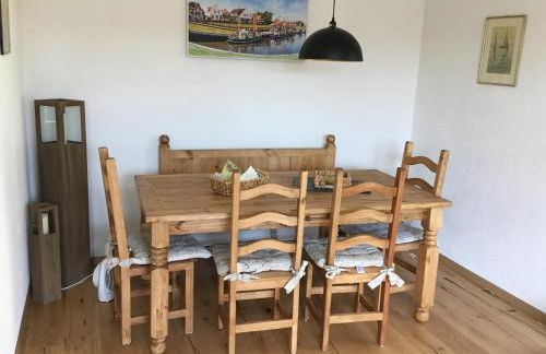 Ferienhaus Menkhoff - Foto 5