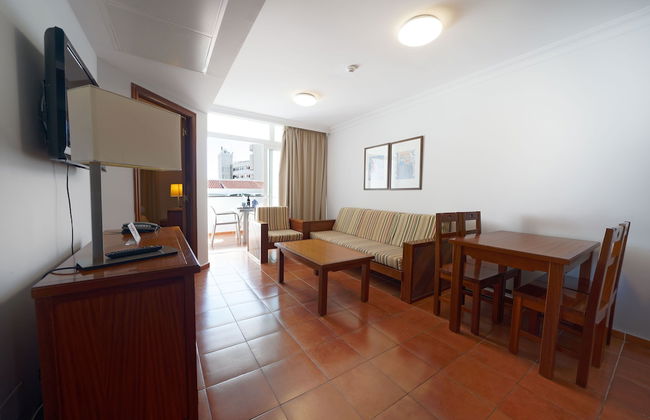 Apartamentos Dorotea - Foto 12