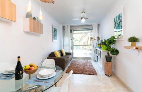 NEW ZAFIRO Centro Sta Cruz, wifi&gym - Foto 24