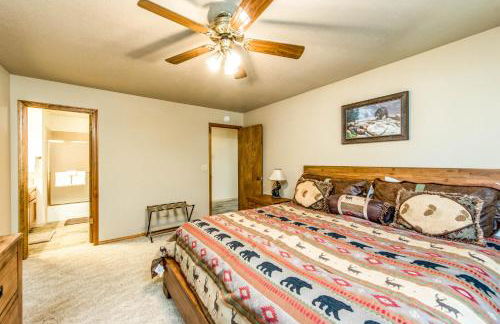 Paw's Cabin - Foto 15