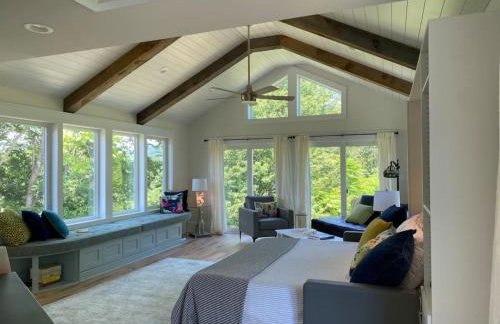 Riverview Suite at La Soledad - Foto 35