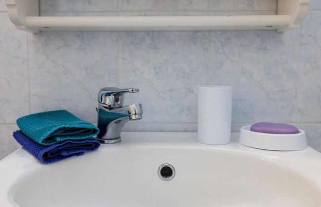 Ballos for 6 in Exomvourgo - Photo 10