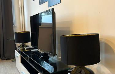 BoLA Ferienwohnung Hamburg Wandsbek Nr 42 - Foto 8