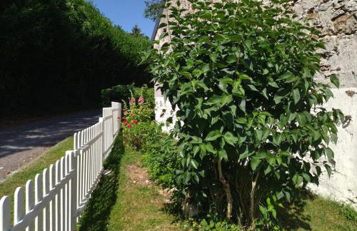 Gite de la Pierre Bleue, Authentique Maison à la campagne - Foto 27