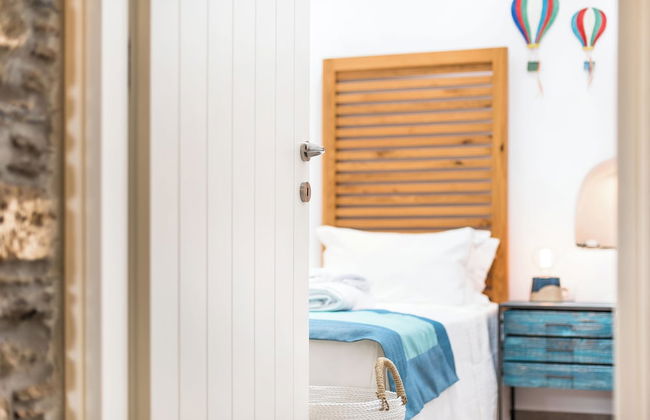 Ifigeneia Luxury Villas - Foto 55