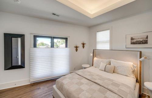 7 Mi to Dtwn and Lake Erie Sleek Cleveland Apt! - Foto 15