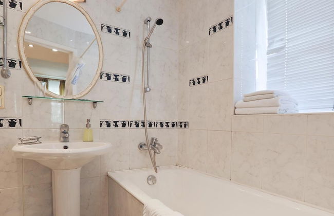 Austrian Yard at Furshtatskaya 45 - Foto 29