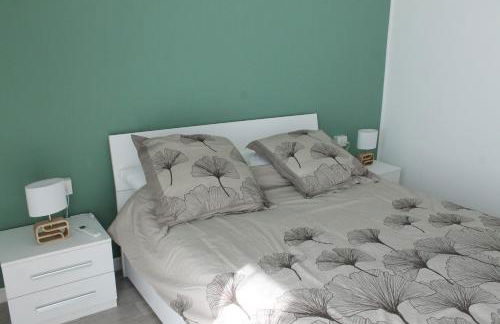 Central Stay, Cozy Way - Foto 2