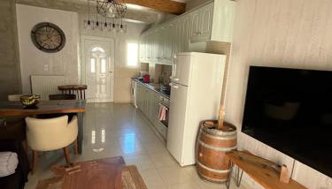 modern rustic house - Foto 4