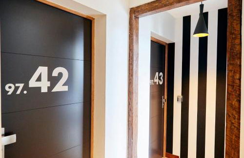 97 Smart Appart Le Havre - Foto 11