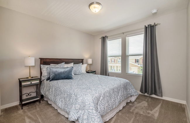 5153ad Amazing Compass Baytown Home Sleeps 10 - Foto 7