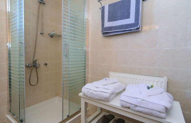 Villa Albion - Foto 23