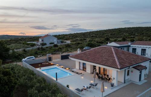 Villa Miki ZadarVillas - Foto 28