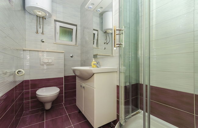 Apartments Vinko - Foto 32