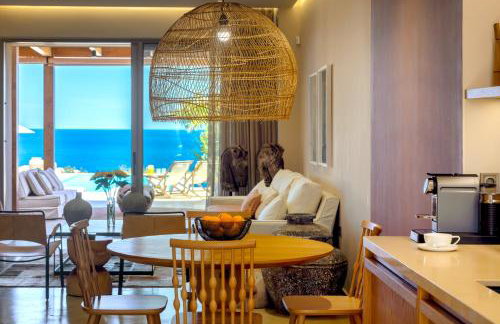 Casa Tequiero, an Ethereal SeaView Retreat, By ThinkVilla - Photo 23