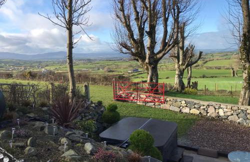 Mc Courts Cottage & Barn - Foto 39