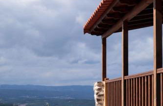 Casa Rosmaninho - Izei - Foto 17