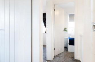 The Heart - Cosy 3 bedroom house with double driveway and Garden in Manchester - Foto 59