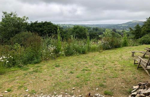 Rabbits ,1 bedroom, Dartmoor Hillside, Eco Hobbit style, Home - Foto 29