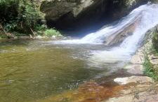 Ap centro cascatinha prox parque - Foto 23