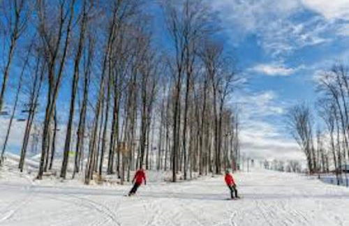 Shanty Creek, Golf, Families, Vacation, Pool Pass - Foto 28