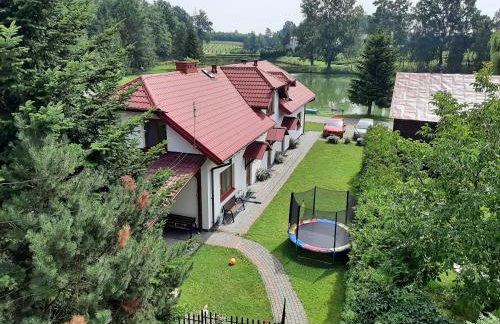 Agroturystyka w Dolinie Stawów - Photo 2