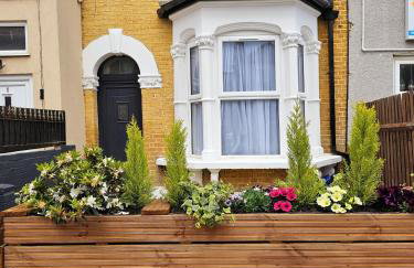 Woodgrange Lodge - Foto 12