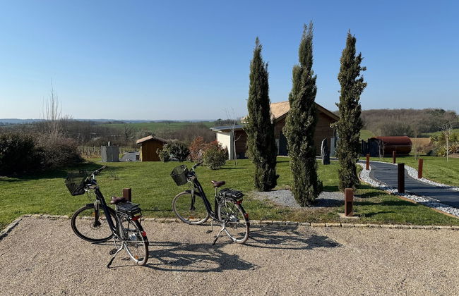 Plaisir d'Eymet du Domaine des Hauts de Rouquette - Foto 30