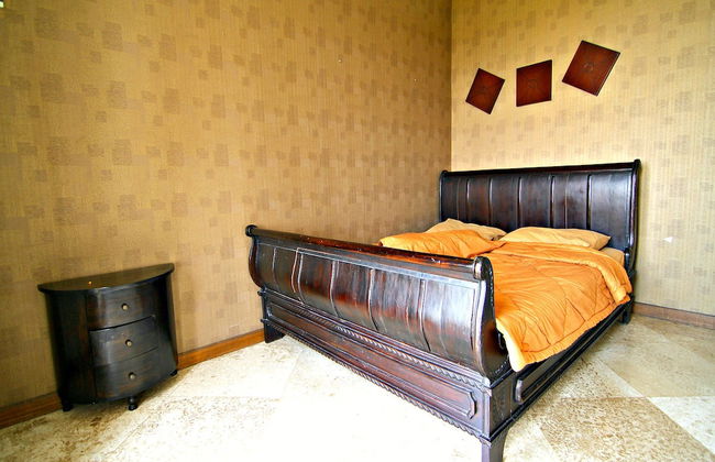 De Bukit Dago Villa by HouseinBandung - Photo 2