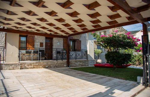 Amaryllis Holiday Home - Photo 17