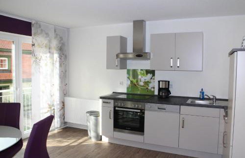 Königin Victoria - Appartement mit Saunanutzung - Foto 6