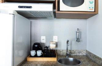 Flat Central e Aconchegante em Brasília-BR - Foto 26