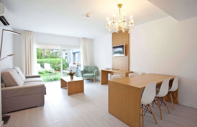 Hotel La Pergola Mallorca - Foto 91