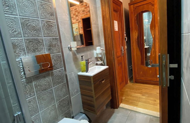 Bosphorus Bridge Hotel - Foto 60