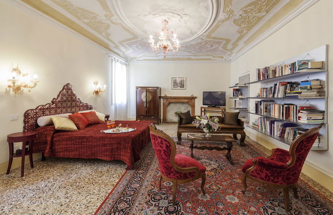 Palazzetto Pisani - Foto 25