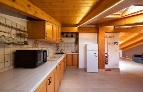 Etna's Love Mansarda con Vista - Foto 14