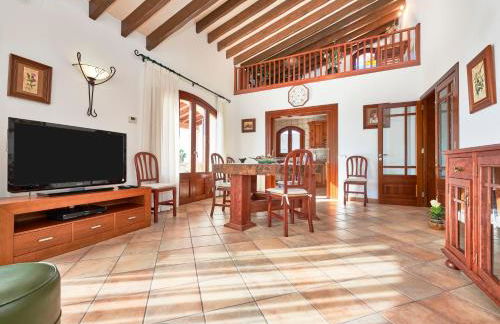 Quiet Villa in Buger with amazing pool, paddle court and nice garden - Foto 18